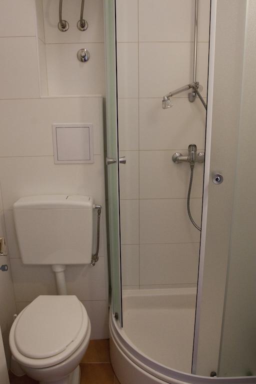 Apartament Studio Mary Split Pokój zdjęcie