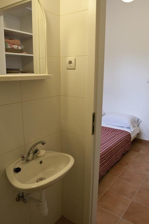 Apartament Studio Mary Split Pokój zdjęcie