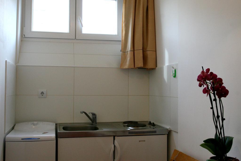 Apartament Studio Mary Split Pokój zdjęcie